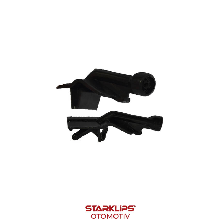 Fiskiye Memesi Jet 28932-3RA0B Nissan Sylphy Tiida - 1