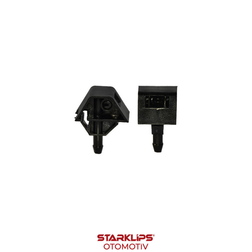 Fiskiye Memesi Jet 28932-JD000 Nissan Dualis Qashqai 2006-2014 - 1