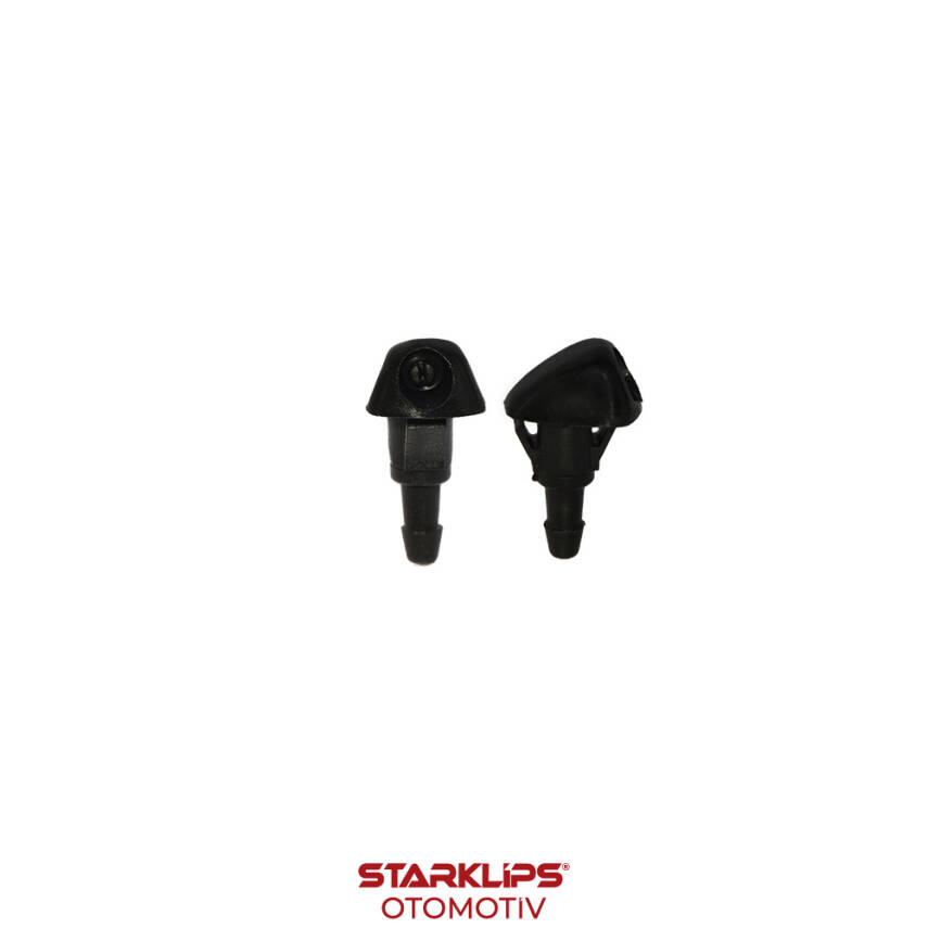 Fiskiye Memesi Jet 76810-S10-A02 Honda Acura CR-V - 1