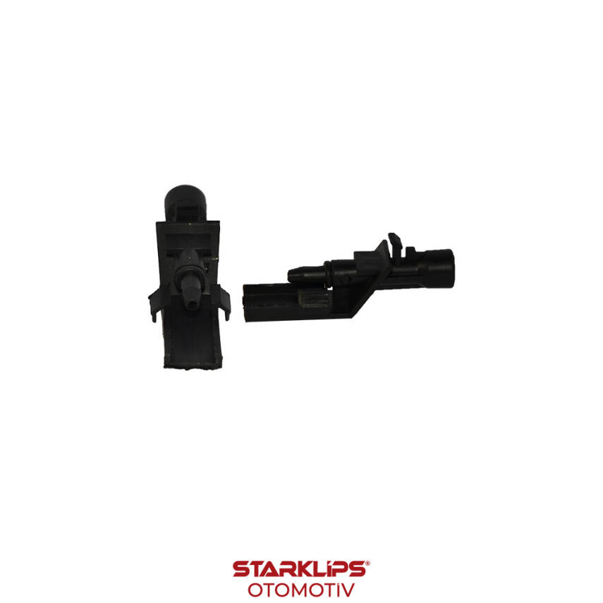 Fiskiye Memesi Jet 76810-TP6-A01 Honda Accord 2012-2016 - 1