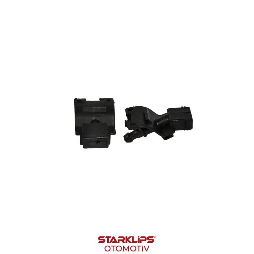 Fiskiye Memesi Jet 85381-12300 85381-30110 85381-33080 Toyota Reiz Corolla Avensis Rav4 - 1