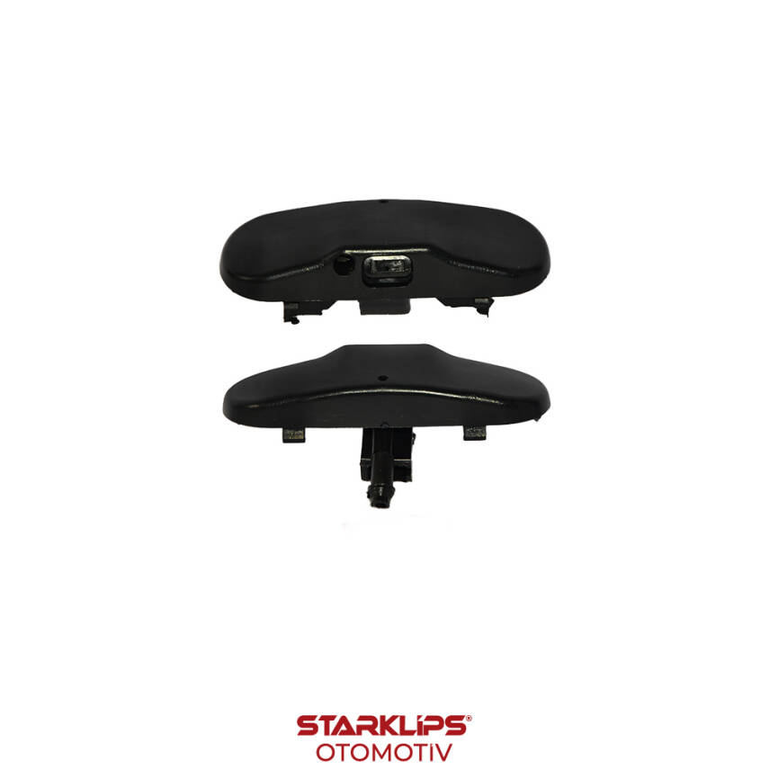 Fiskiye Memesi Jet 8J0955988 VW Golf Audi q3 q5 q7 a4 a6 - 1