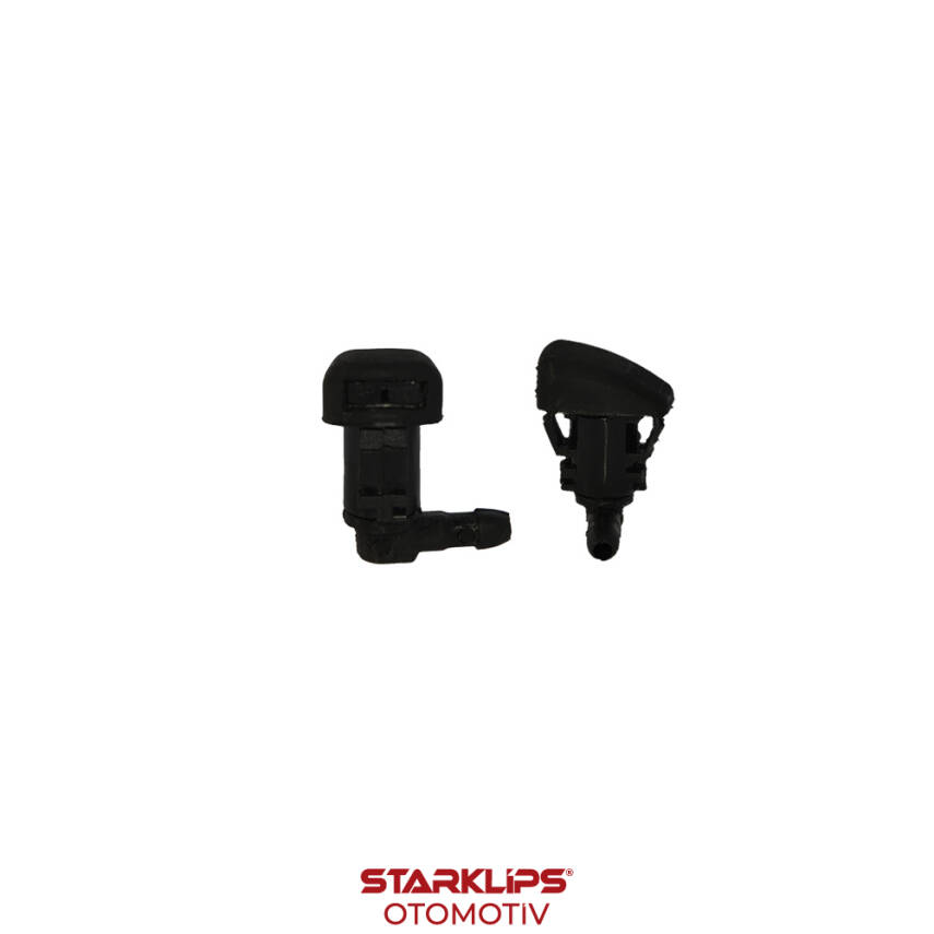 Fiskiye Memesi Jet 98630-1M100 Hyundai Kia Forte Cerato 2009-2013 Mazda Mitsubishi Nissan Navara - 1