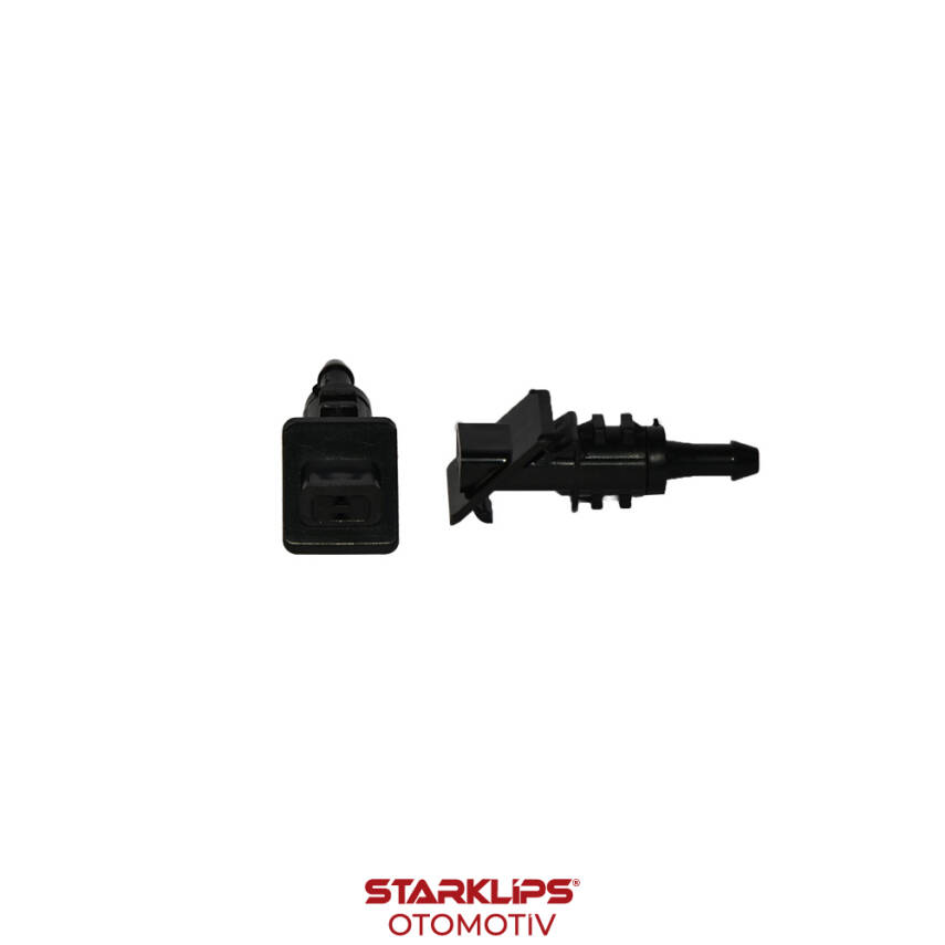 Fiskiye Memesi Jet 98630-2L100 Hyundai İ30 Kia Ceed 98630-1H510 2006-2013 - 1