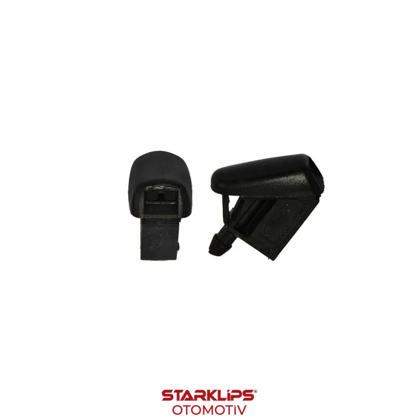 Fiskiye Memesi Jet BM5117666AB Ford Mondeo Fiesta Focus 2004-2011 C-max 2004-2007 - 1