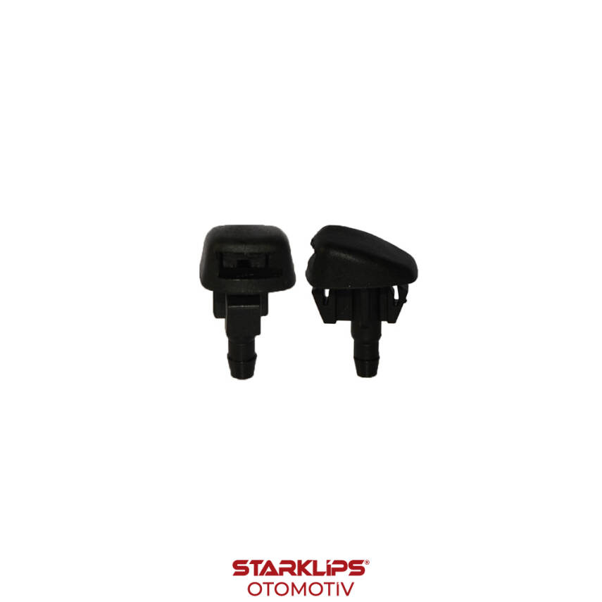 Fiskiye Memesi Jet EC01-67-50YA KD45-67-510 Mazda 3 6 2001-2013 - 1