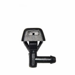 Fıskiye Memesi Jet Püskürtme 81435606 30655606 Volvo S60 V70 XC70 - 