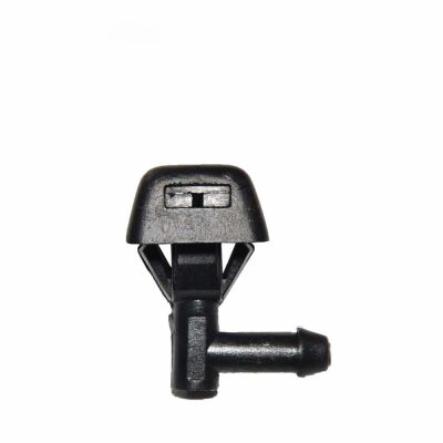 Fıskiye Memesi Jet Püskürtme 81435606 30655606 Volvo S60 V70 XC70 - 1