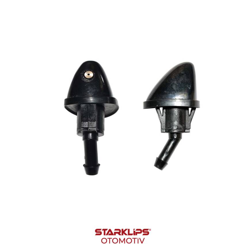 Fıskiye Memesi Kia - 1