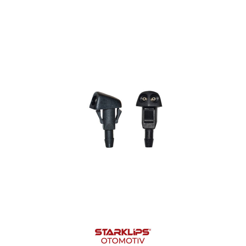 Fıskiye Memesi Mazda - 1