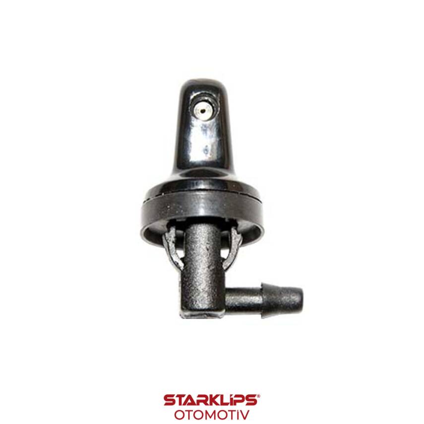 Fıskiye Memesi Mitsubishi - 1