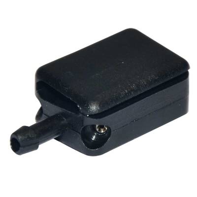 Fıskiye Memesi Silecek Üstü GM 19120933 Scania 1344404 Volvo 1070123 MAN 81264820030 DAF 1253523 - 