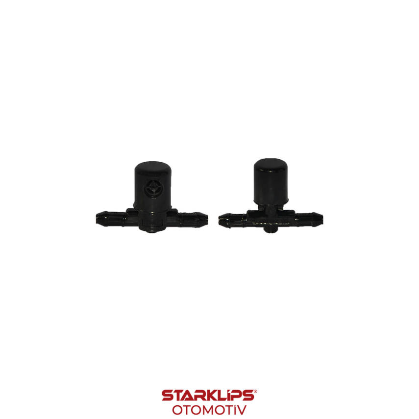 Fiskiye Memesi Sol Jet 12782508 1451246 Buick Opel Astra H Corsa Zafira Vauxhall 2009-2018 - 1