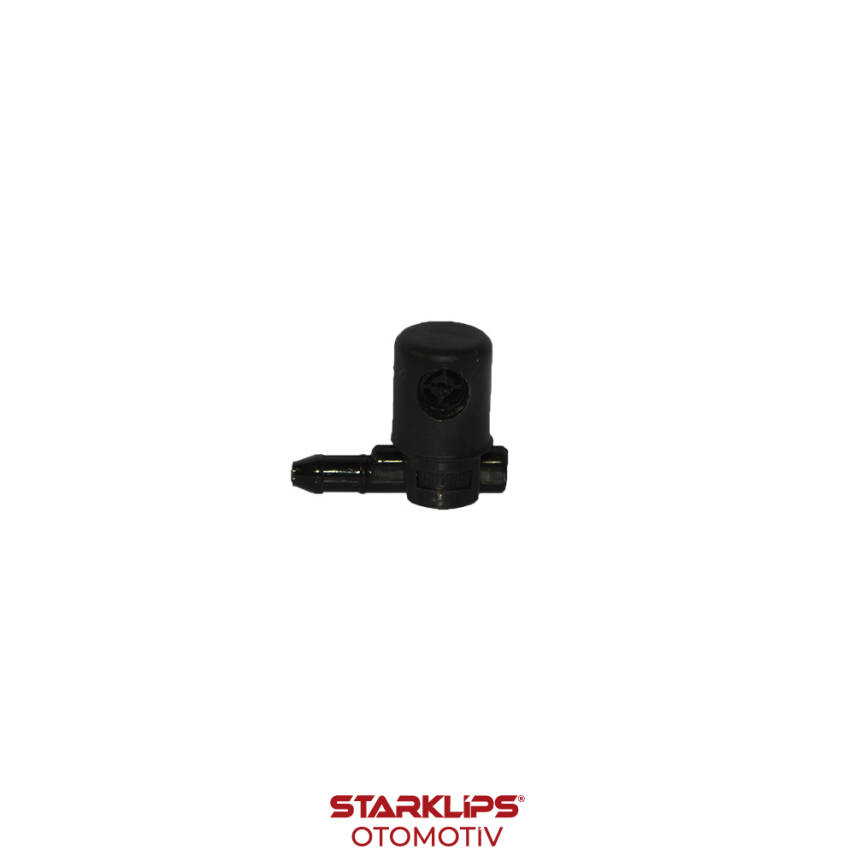 Fiskiye Memesi Sol Jet 12782509 13408116 Buick Opel Insignia 2009-2018 - 1