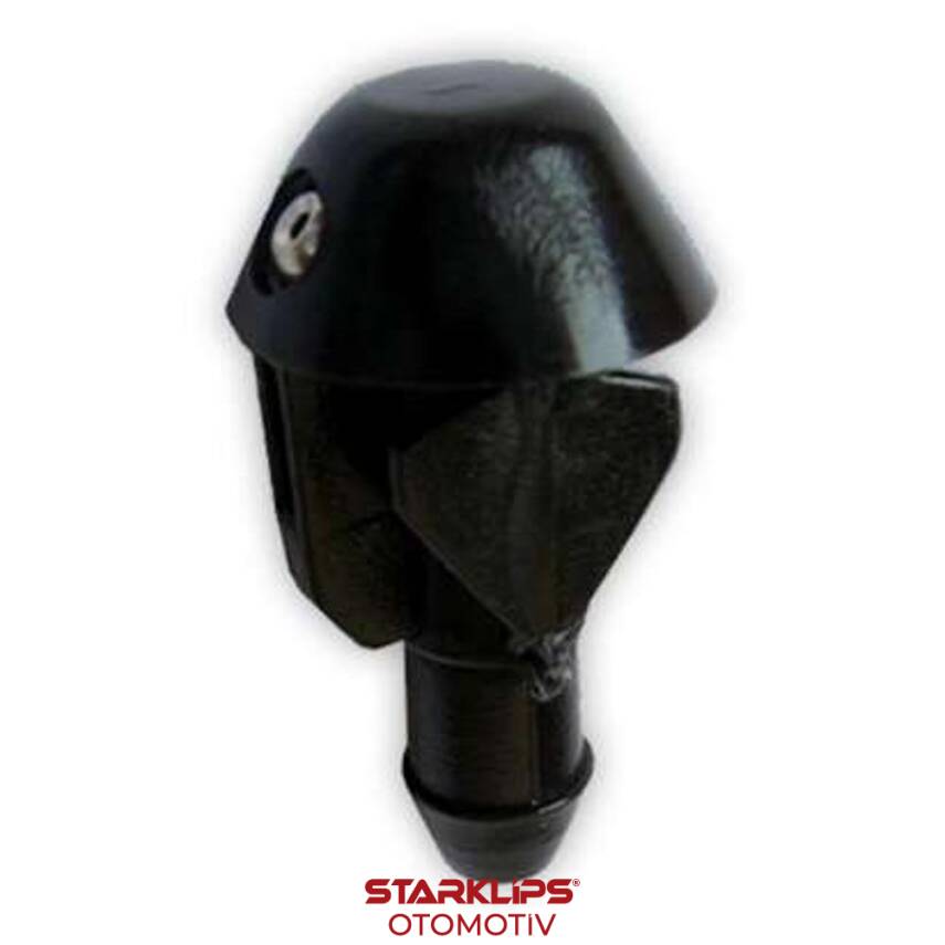 Fıskiye Memesi Tekli 7704000014 Renault 12 - 1