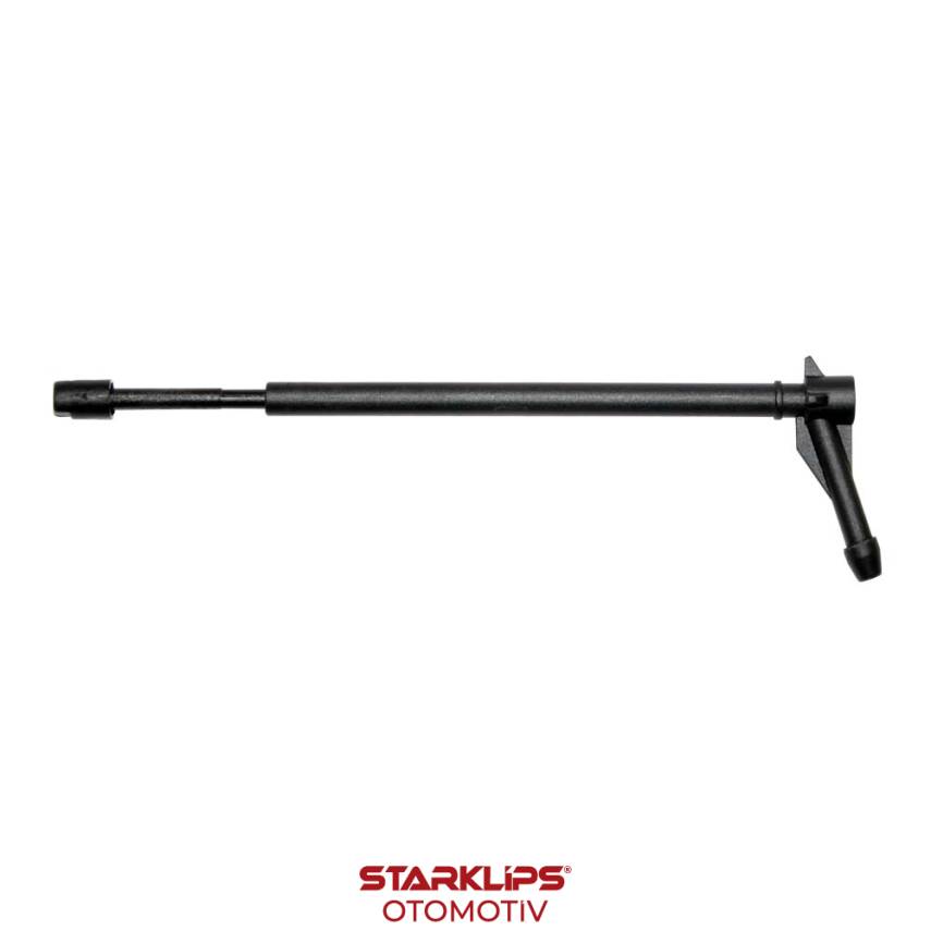 Fıskiye Memesi Tekli Arka Cam 333955985 1H6955985 VW Passat 1988-1997 - 1