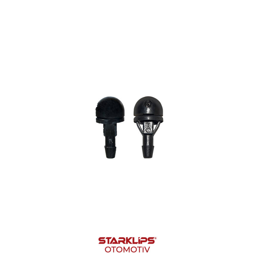 Fıskiye Memesi Tekli GM 2004-2012 - 1