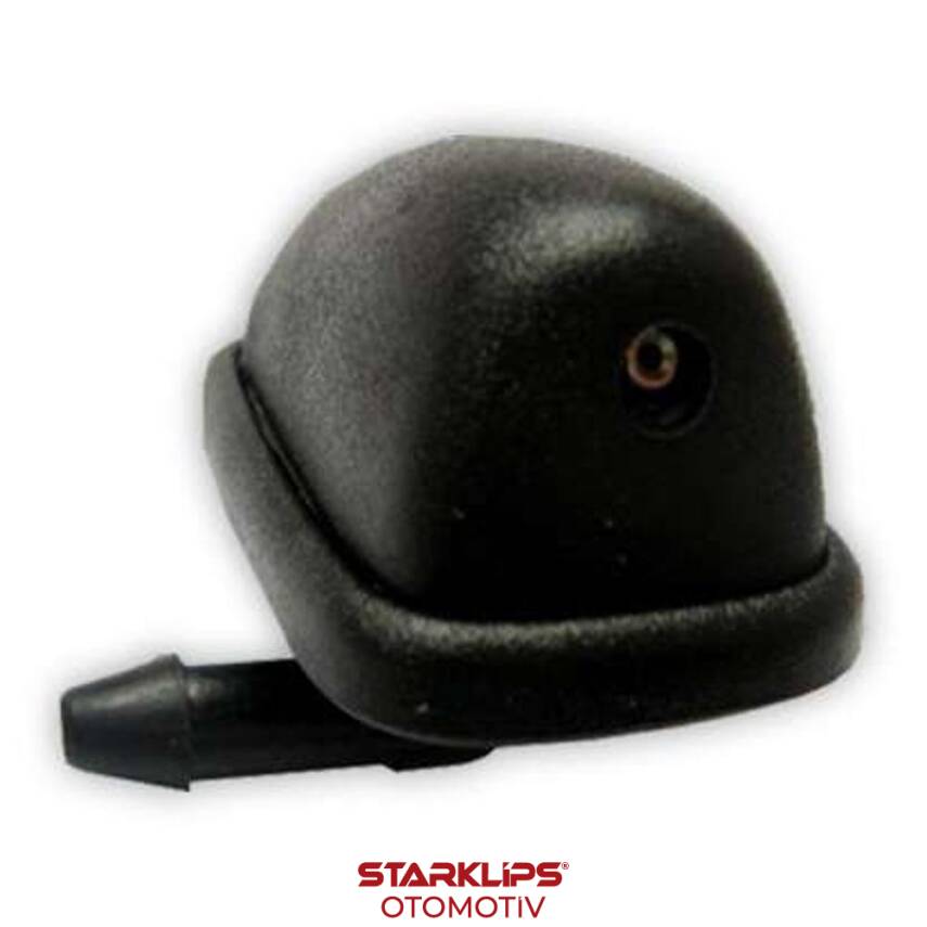 Fıskiye Memesi Tekli HB Arka 7700838380 Renault - 1