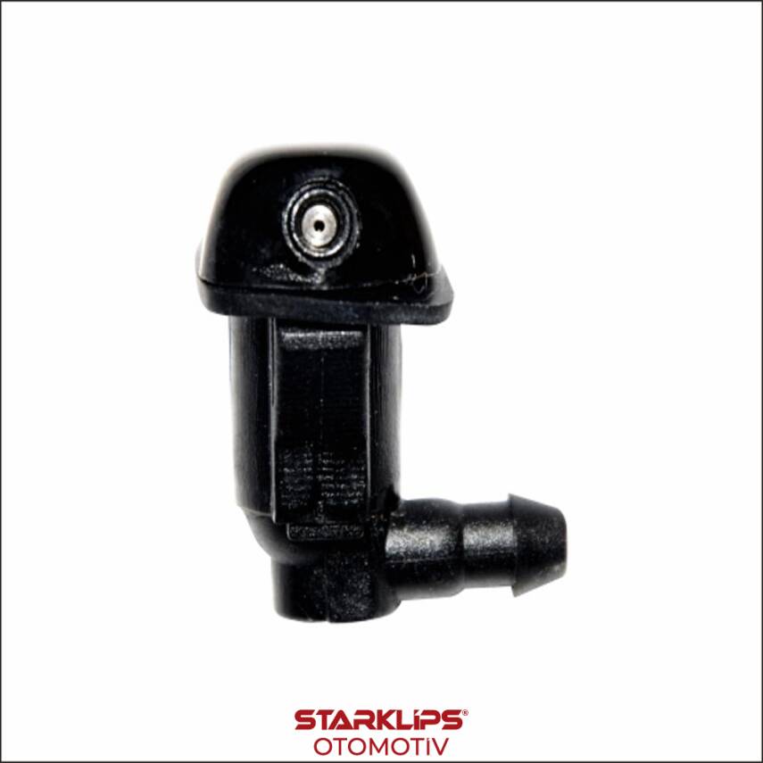 Fıskiye Memesi Toyota - 1