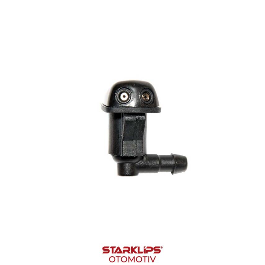 Fıskiye Memesi Toyota Hyundai Kia Daewoo Daihatsu Mitsubishi - 1