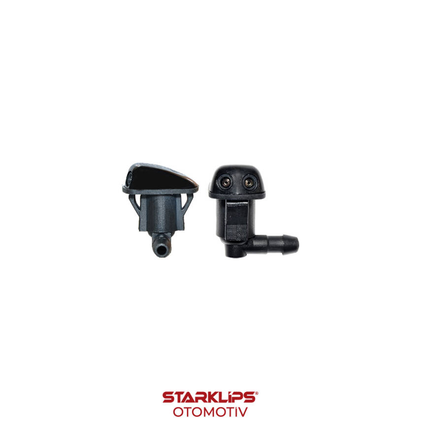 Fıskiye Memesi Toyota Hyundai Kia Daihatsu Mitsubishi Mazda3 BP4L-67-51 Mazda 5 GK2C67510B - 1