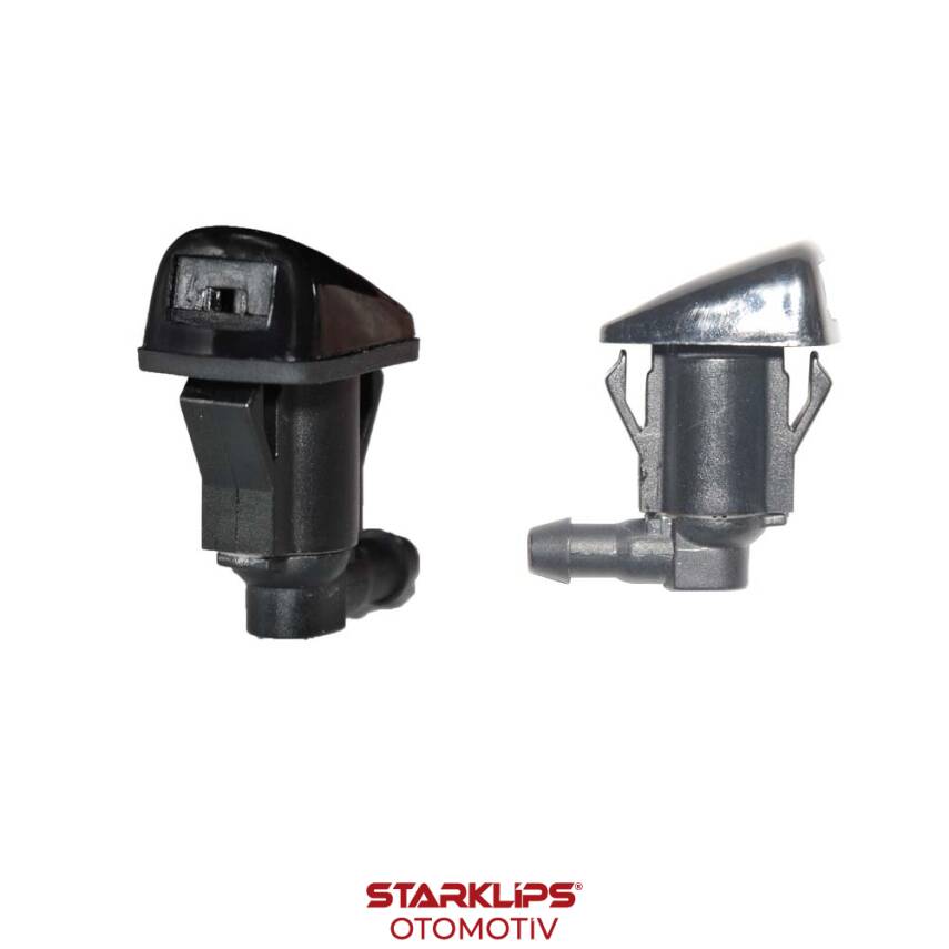 Fıskiye Memesi Toyota Hyundai Kia Mitsubishi Jeep 55079049AA 2005-10 - 1