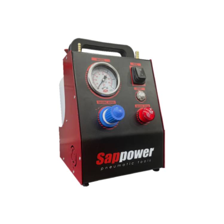 Fren Hava Alma Makinası SAP - 1