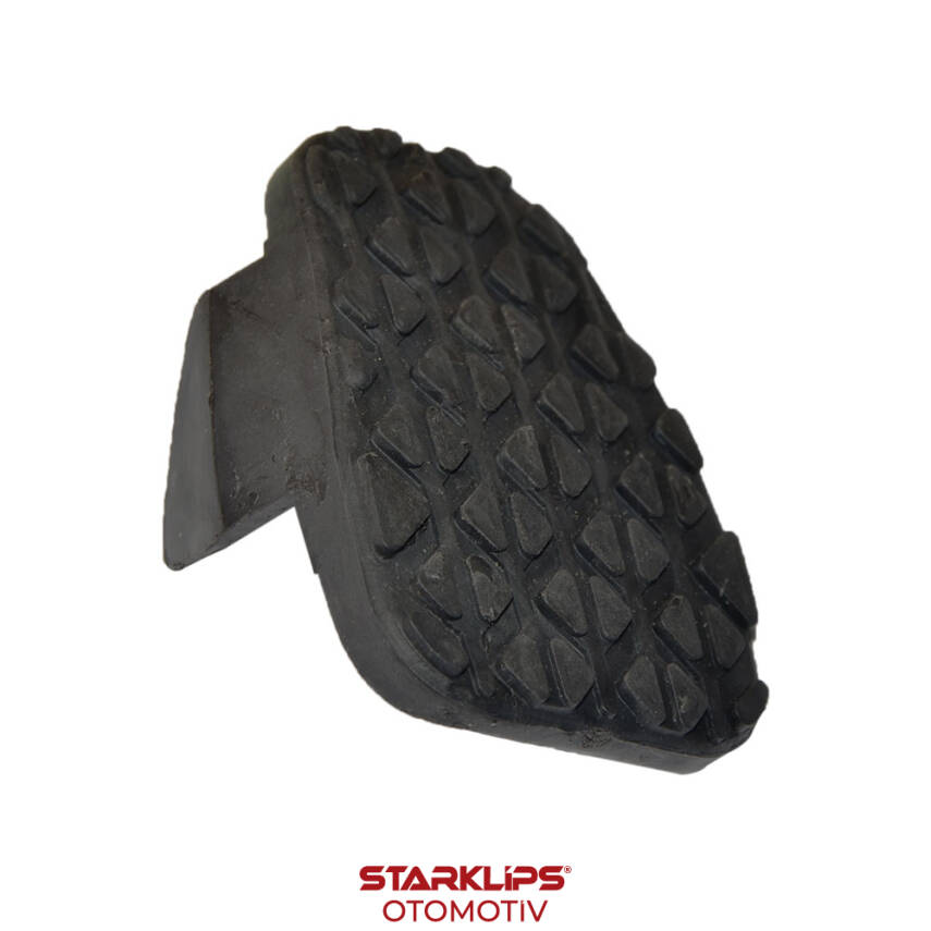 Fren Pedal Lastiği EY162457AA Ford Fiesta Courier - 1