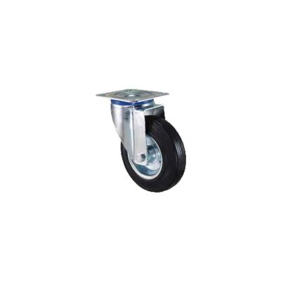 Frensiz Teker Çap 100mm - 1