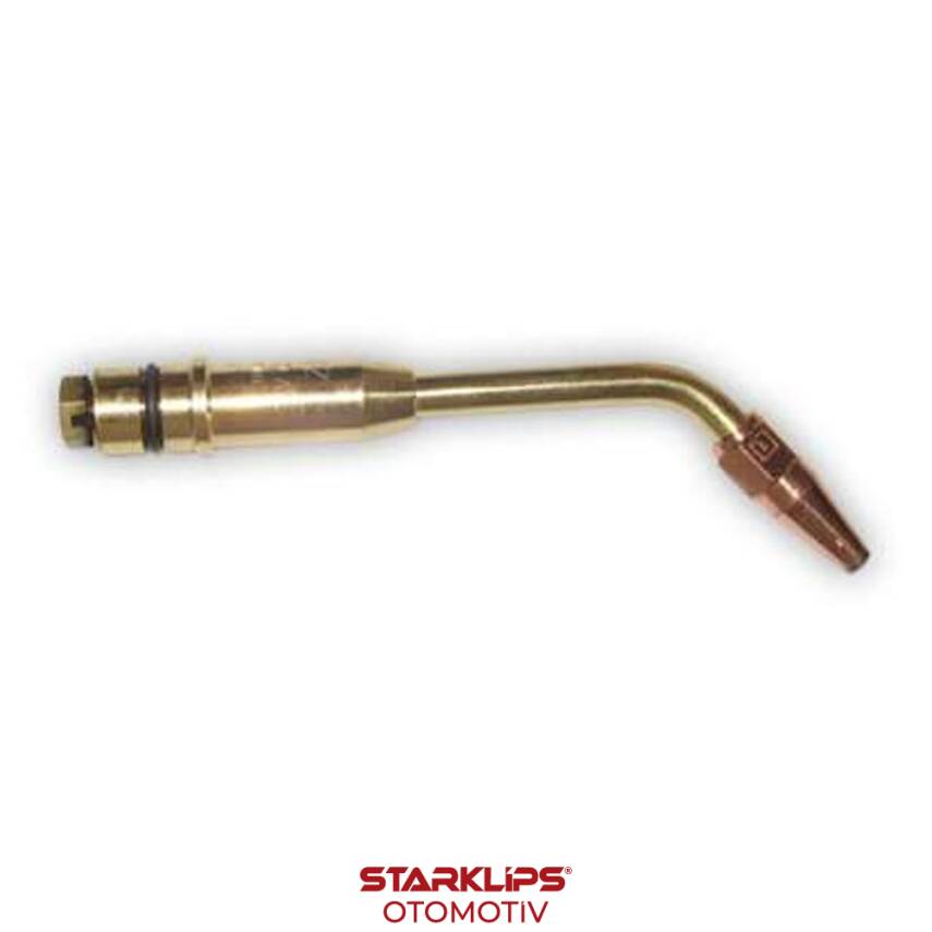 Gaz Altı Kaynak Kolu No.0 0,2-0,5mm G03610 - 1