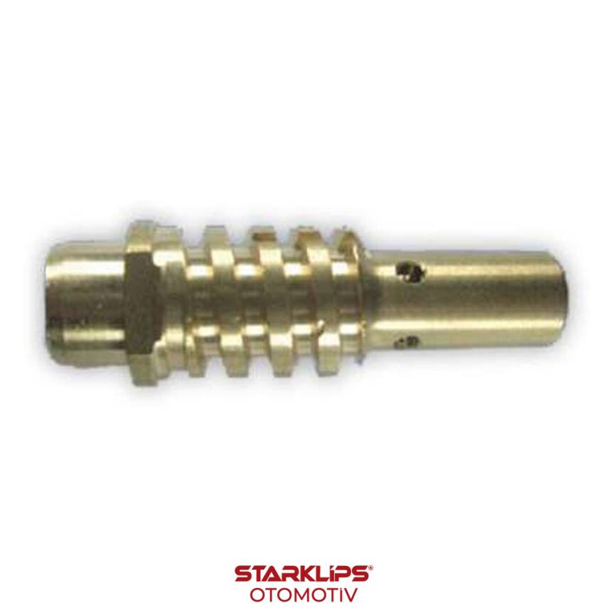 Gaz Altı Kaynak Meme Tutucu Tbi 150 Tip 722326 - 1