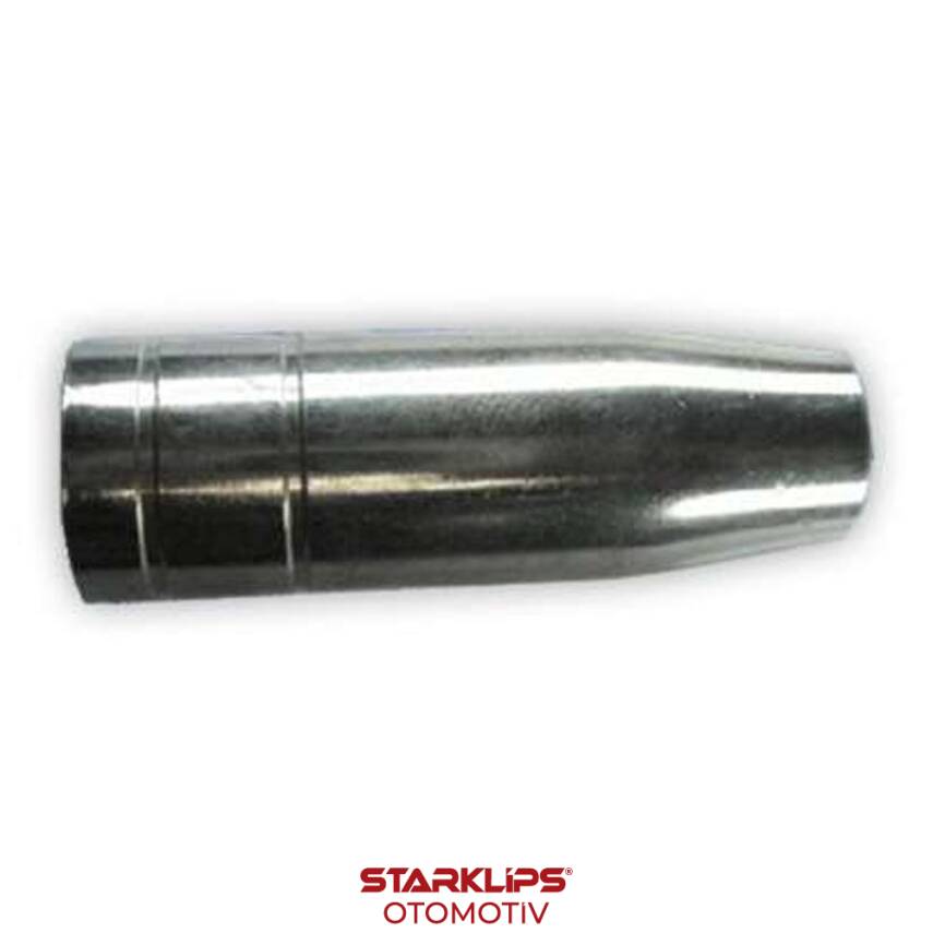 Gaz Altı Kaynak Nozul Ik 15 12MM - 1