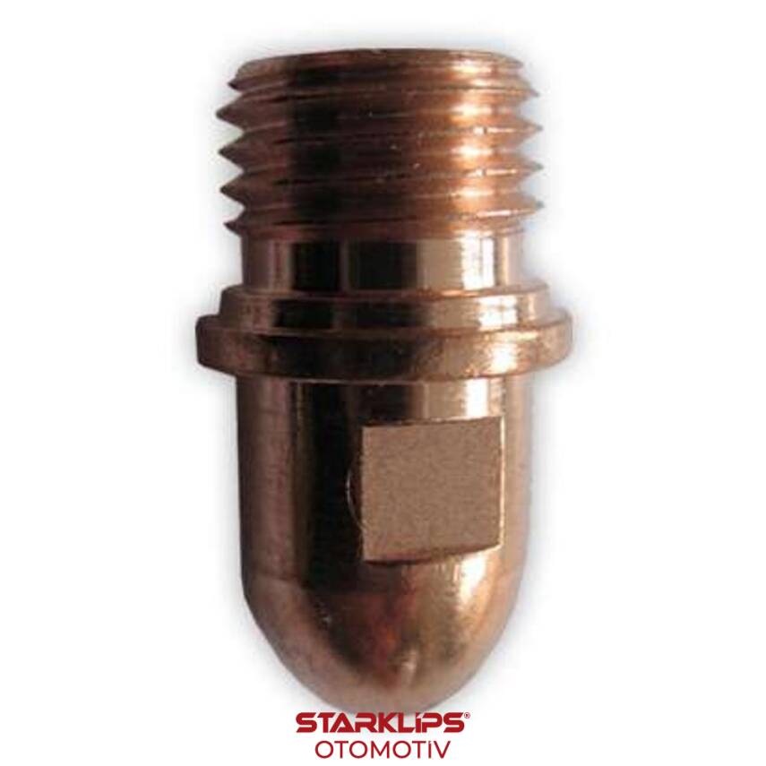 Gaz Altı Kaynak Plasma Elektrot Pr 0101 - 1