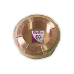 Gaz Altı Kaynak Teli 0,8mm 15Kg - Starklips