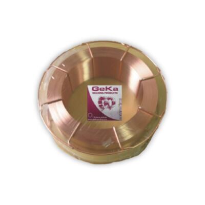 Gaz Altı Kaynak Teli 0,8mm 15Kg - 1