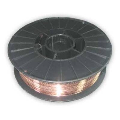 Gaz Altı Kaynak Teli 0,8mm 5Kg - Starklips