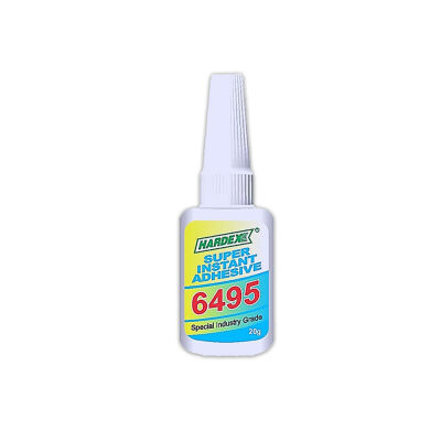 Genel Amaçlı Hızlı Yapıştırıcı 20gr Hardex 6495 - 1