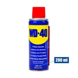 Genel Amaçlı Sprey 200Ml WD 40 /36 - Henkel