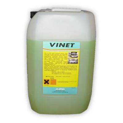 Genel Temizlik Vinet 25Kg Atas - Atas