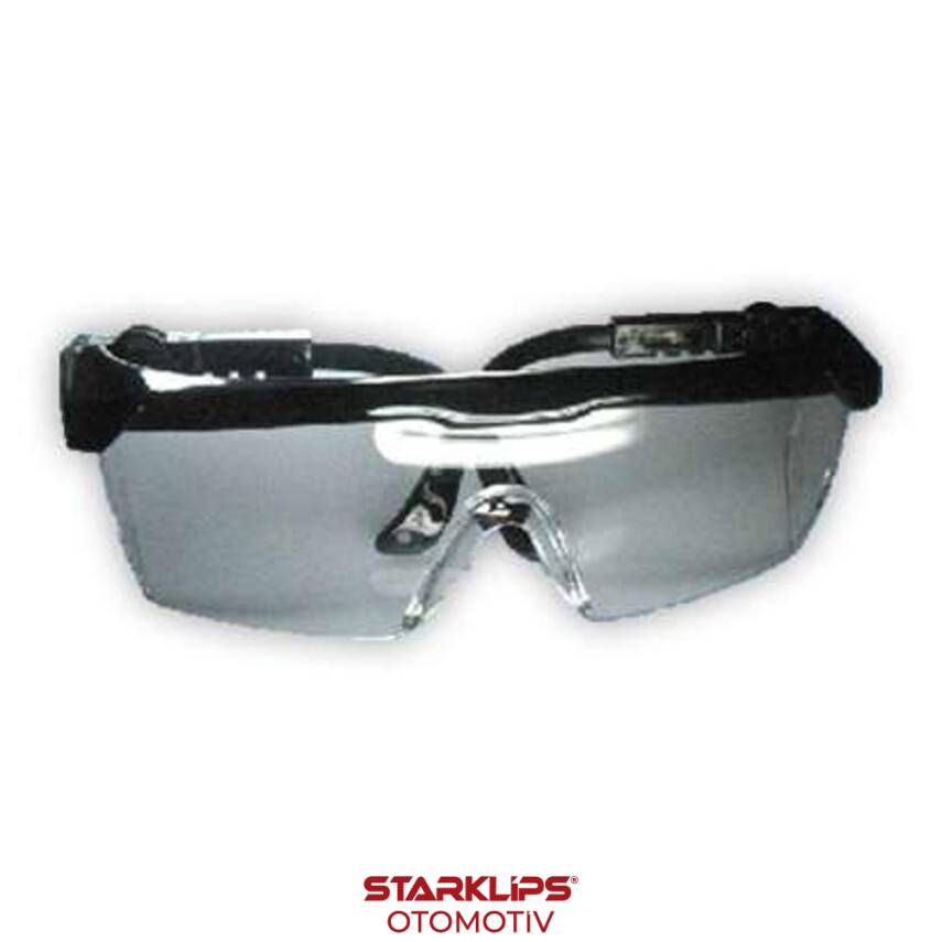 Gözlük Şeffaf Çapak Alma Astor VV400 - 1