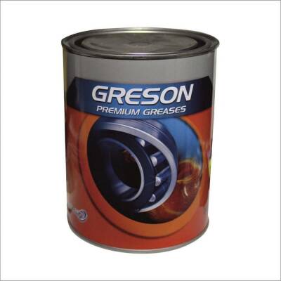 Gres Kauçuklu Greson Kg-3 0,9 kg Lubex-PO ART OIL - Lubex