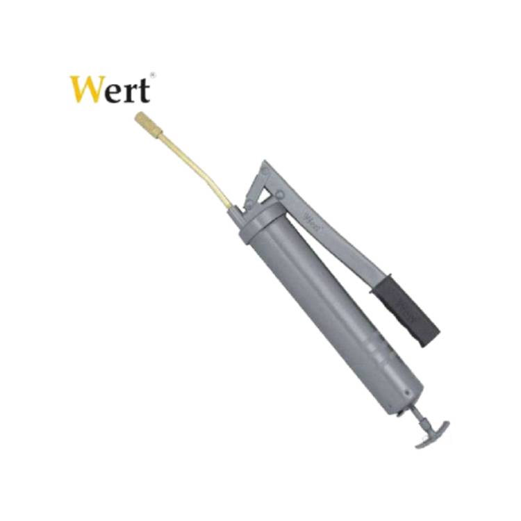 Gres Tabancası Manuel Wert 2653 - 