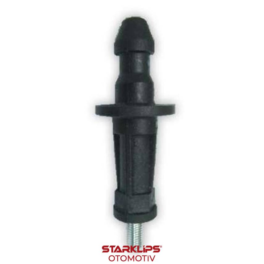 Hava Filtre Bağlantısı 55189138 Fiat Palio Albea 1.3M - 1