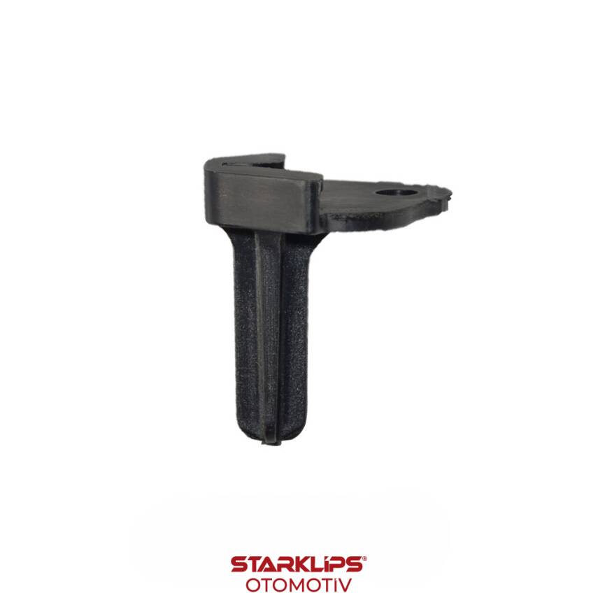 Hava Filtre Kabı Ayağı 780000041 Renault 1.5cc Clio Kango - 1