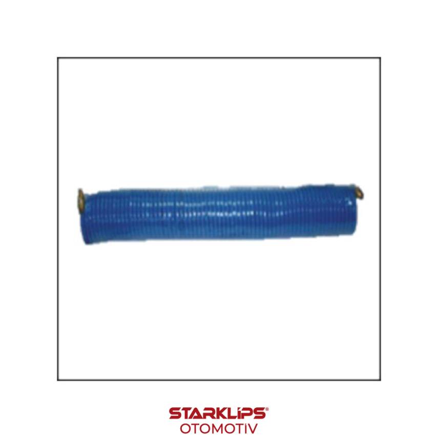 Hava Hortumu Spiralli 5X8Mm 5Mt Sap - 1