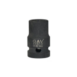 Havalı Lokma 1/2 19Mm Force 44519 - 