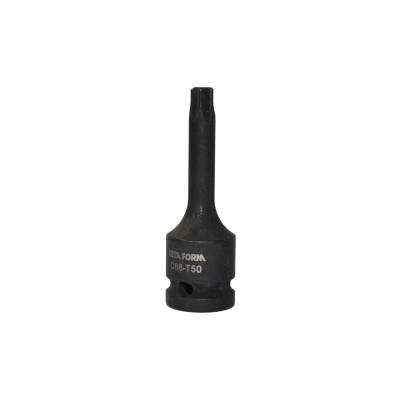 Havalı Lokma Torx Uzun 1/2 T50 Ceta C68 - Ceta