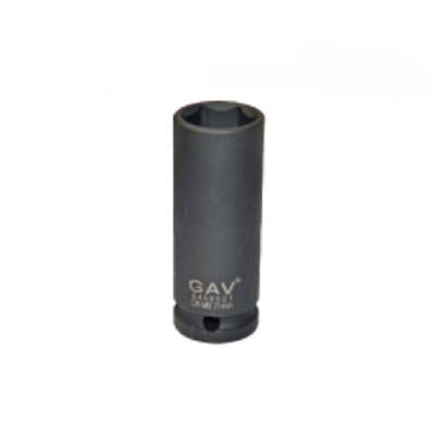 Havalı Lokma Uzun 1/2 22Mm Force İzeltaş 4458522 - Force