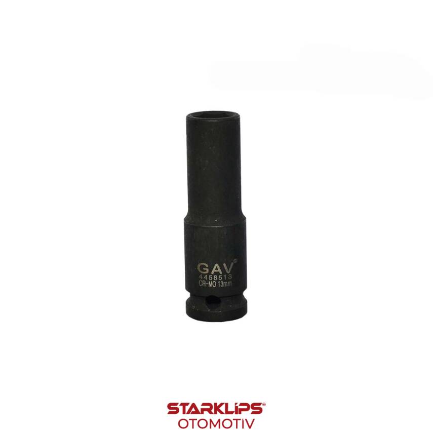 Havalı Lokma Uzun 1/2 13Mm - 1
