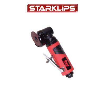 Havalı Mini Avuç Taşlama 50mm SAP - 